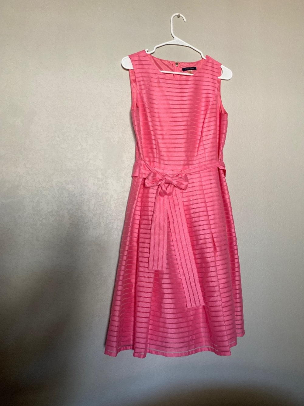 Tommy Hilfiger Pink dress